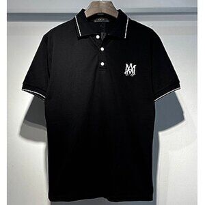 AMIRI MA CORE LOGO POLO